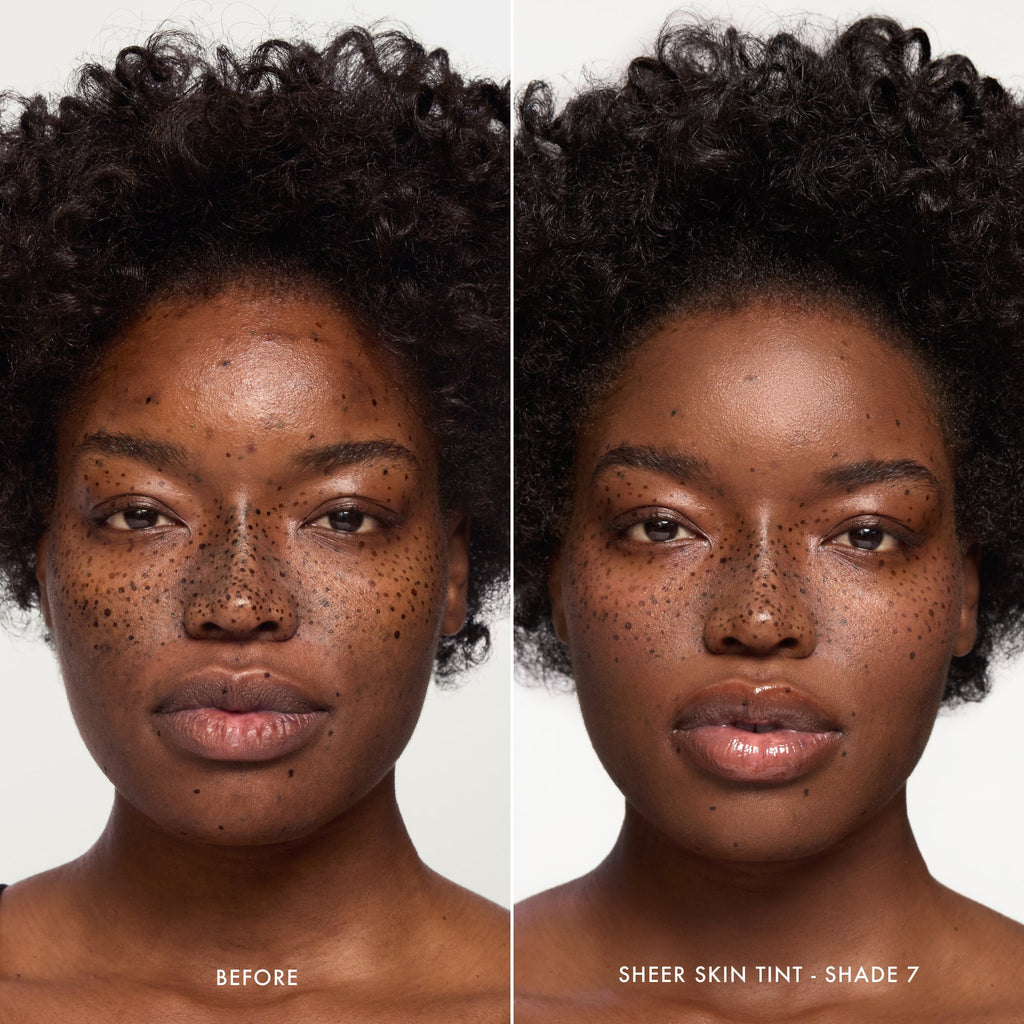 Sheer Skin Tint - product image 52