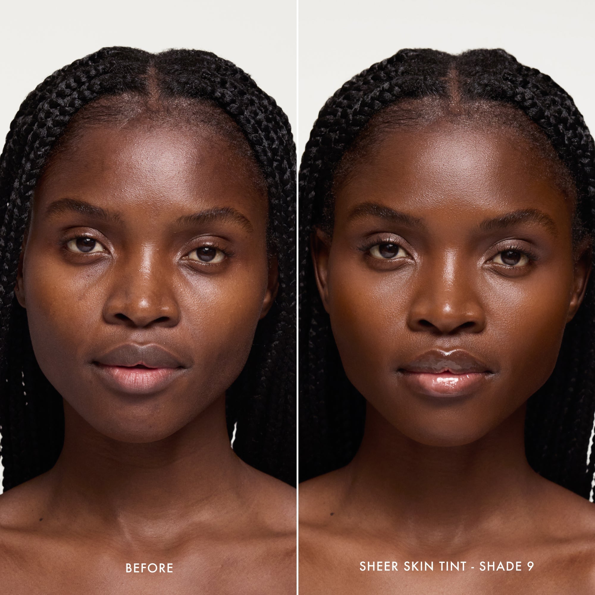 Sheer Skin Tint - product image 64