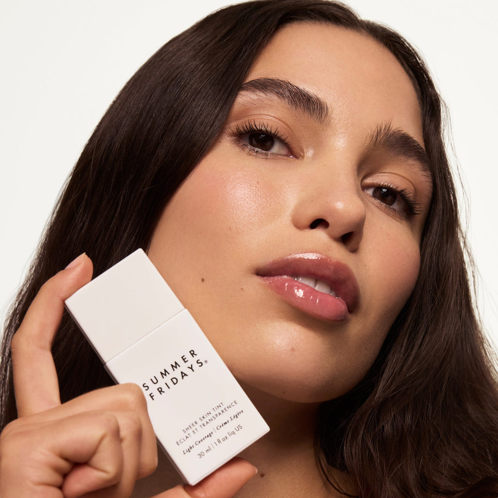 Sheer Skin Tint - product image 21