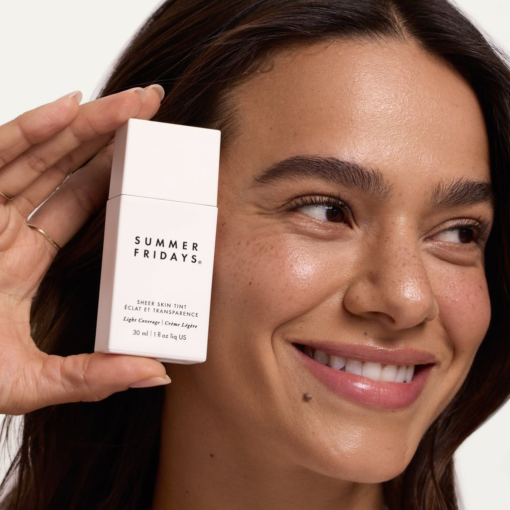 Sheer Skin Tint - product image 39