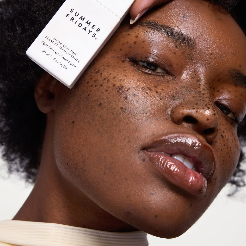 Sheer Skin Tint - product image 51