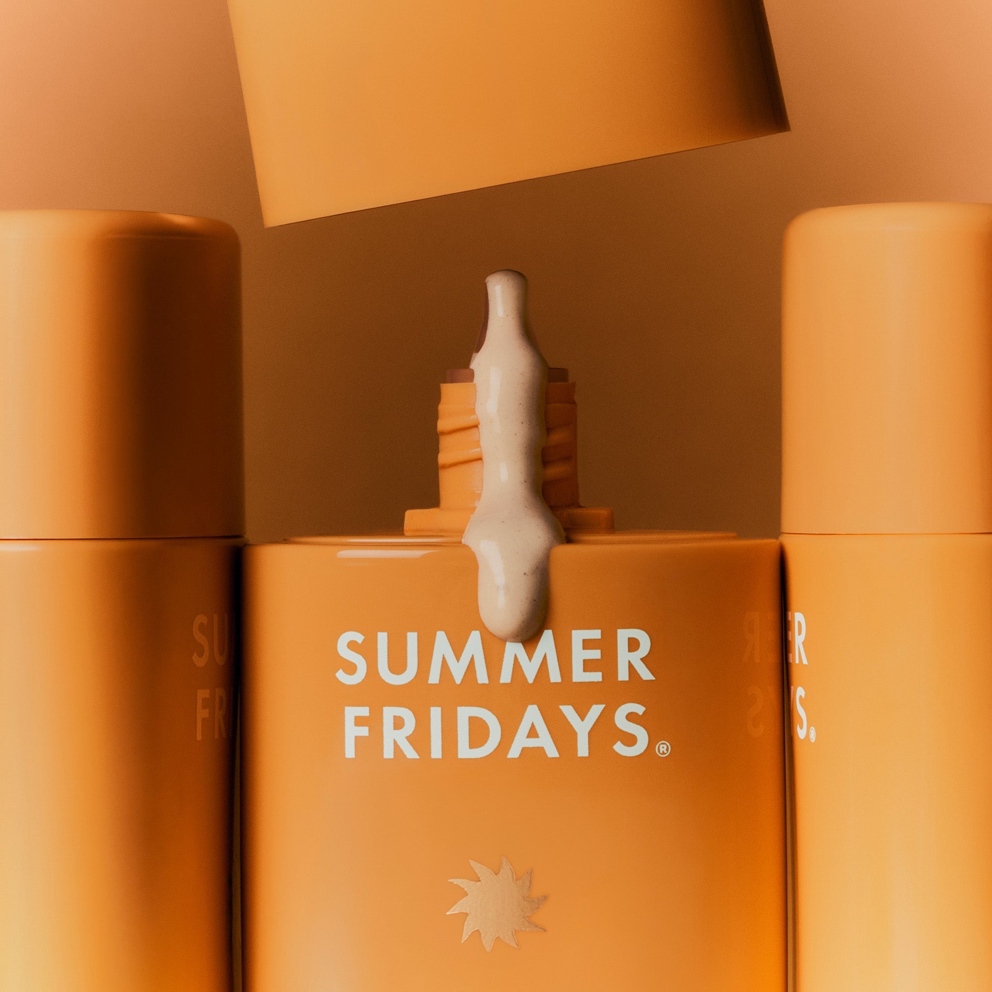 ShadeDrops® Broad Spectrum SPF 50 Mineral Milk Sunscreen - product image 4