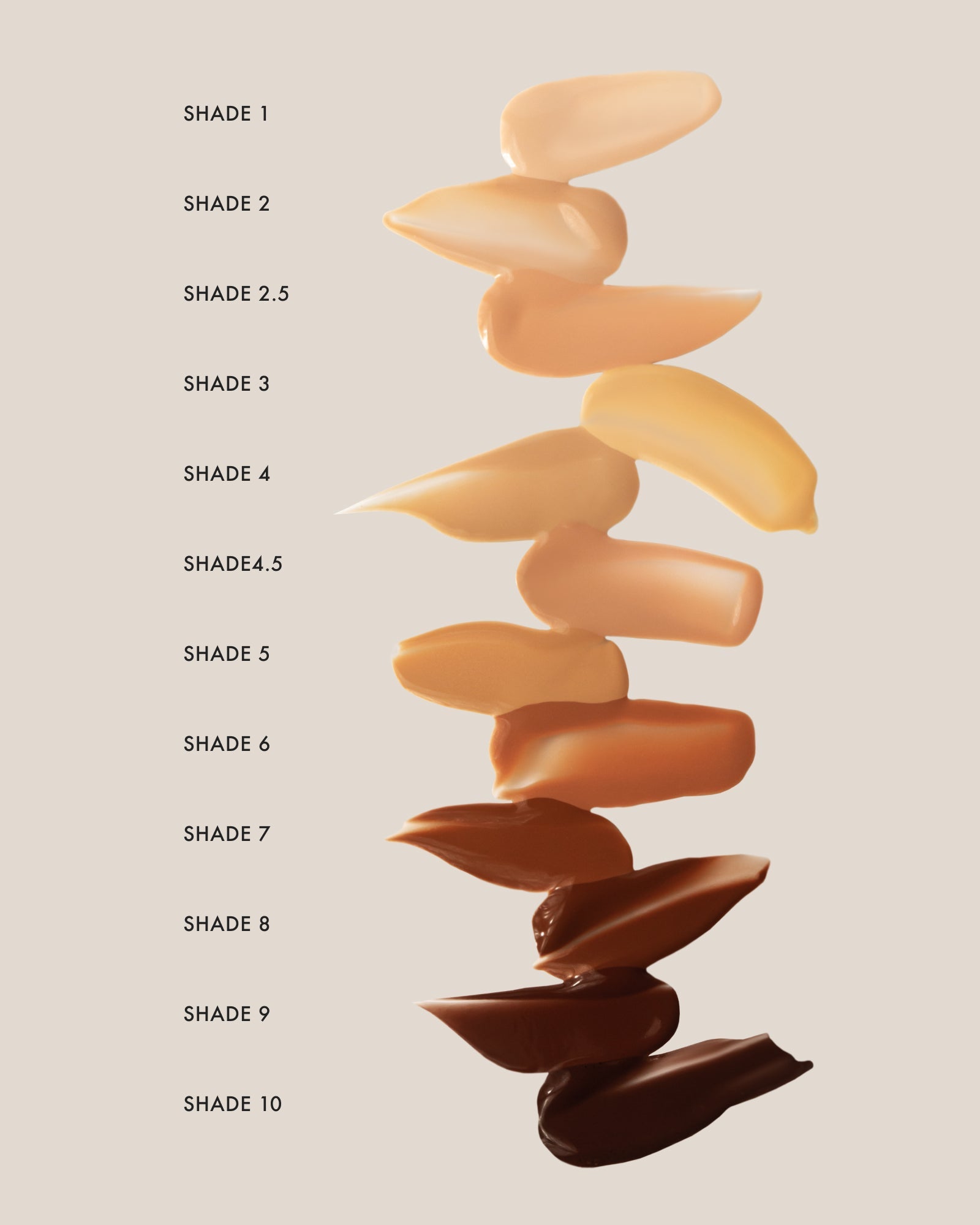 Sheer Skin Tint - product image 54