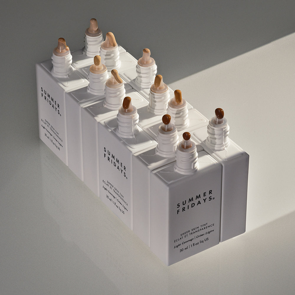 Sheer Skin Tint - product image 5