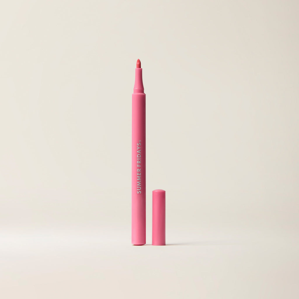 Flushed Lip Stain Slipper - product image 1