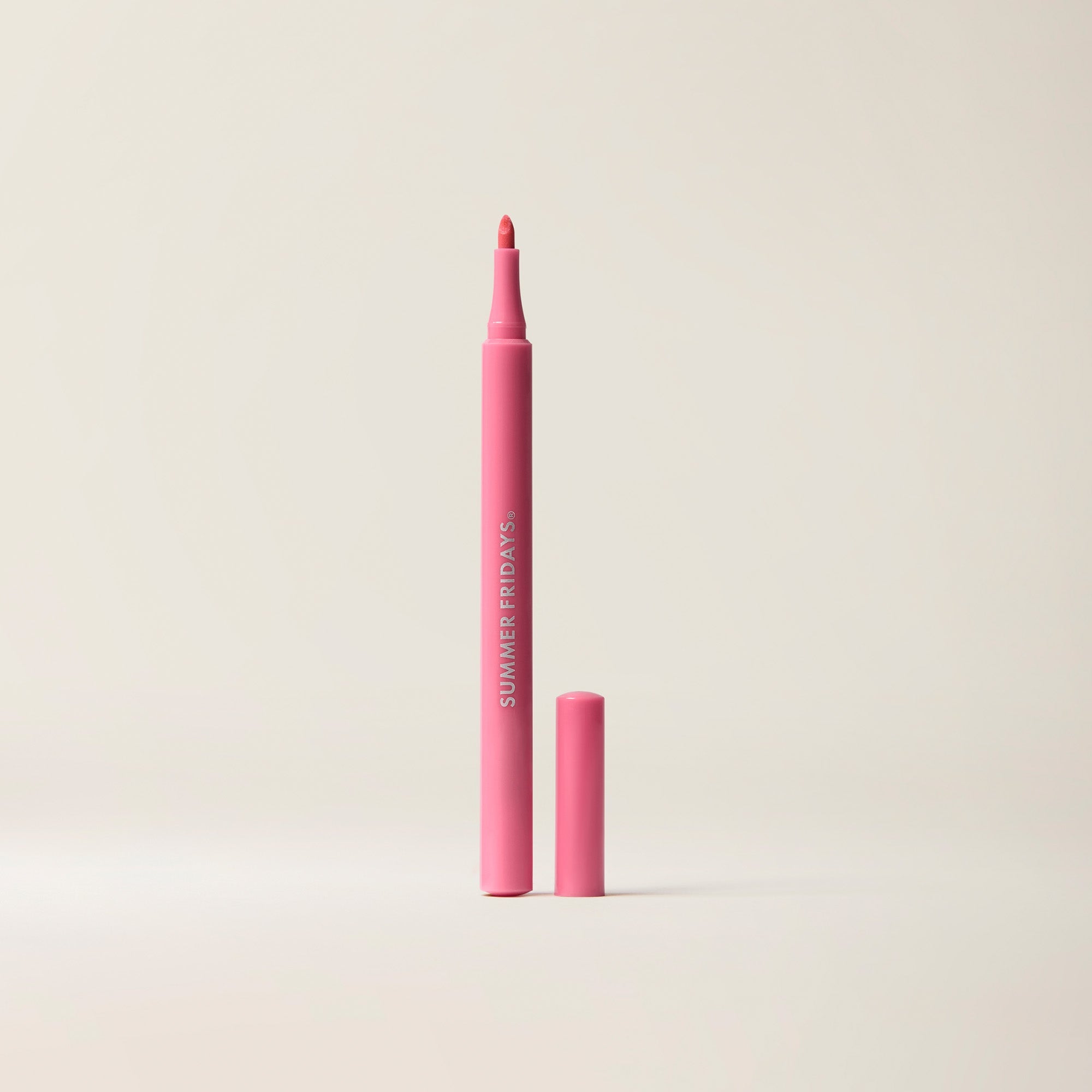 Flushed Lip Stain Slipper - product image 1
