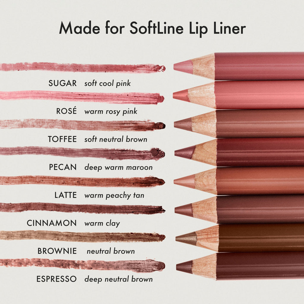 Lip Combo in Vanilla | TikTok Exclusive - product image 11