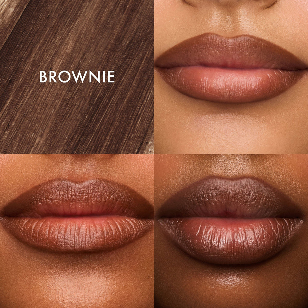 Lip Combo in Hot Cocoa | TikTok Exclusive - product image 6