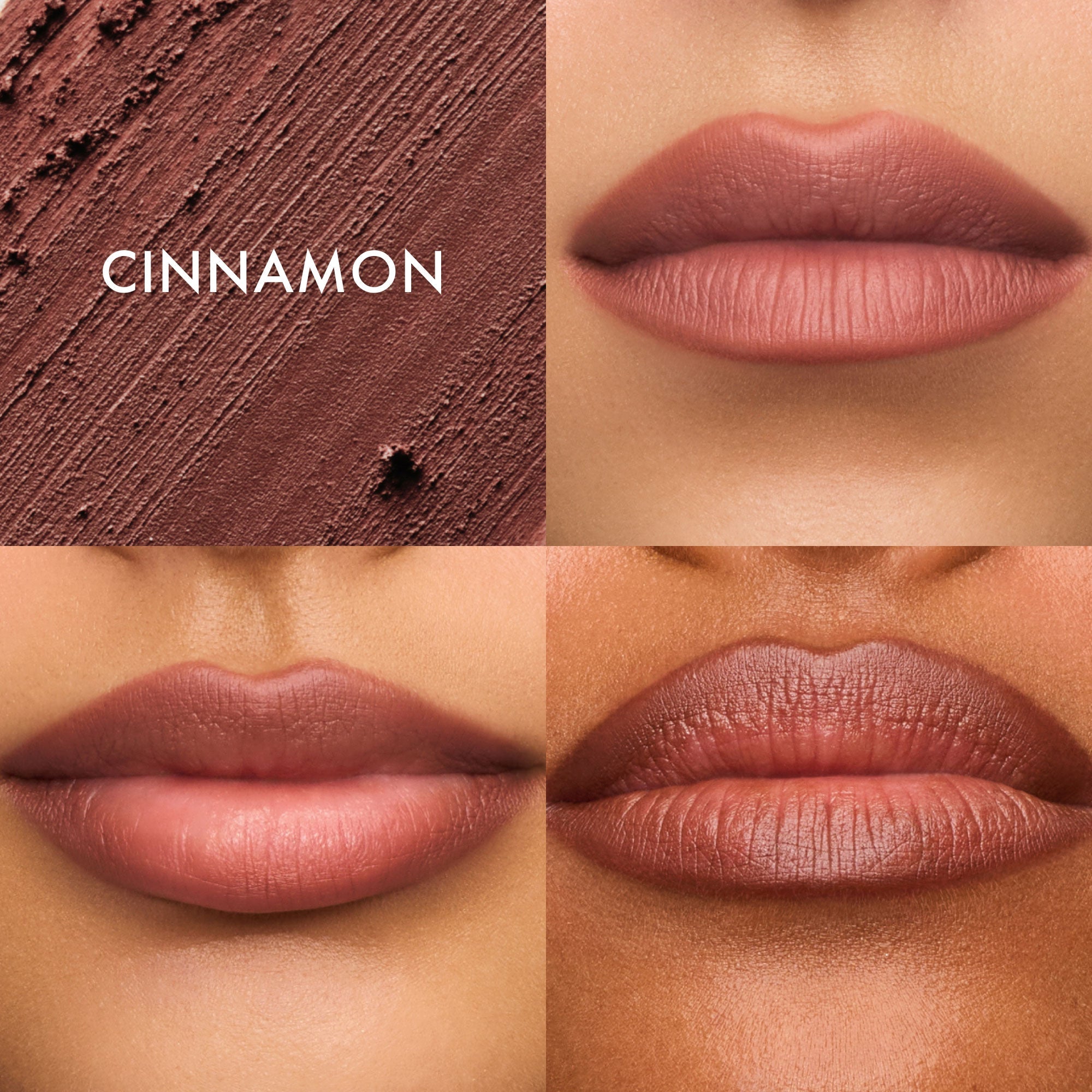 SoftLine Lip Liner Cinnamon - product image 3