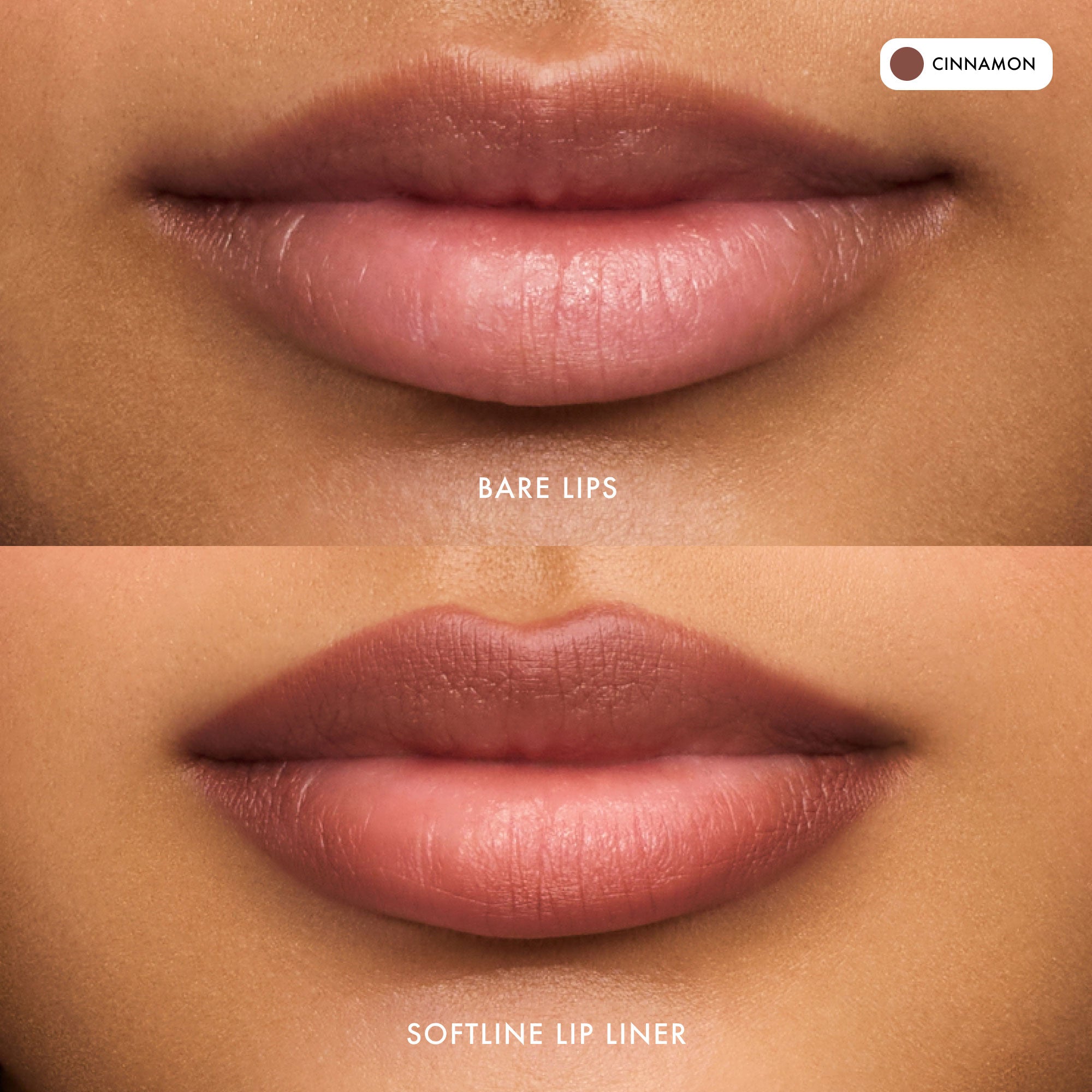 SoftLine Lip Liner Cinnamon - product image 5