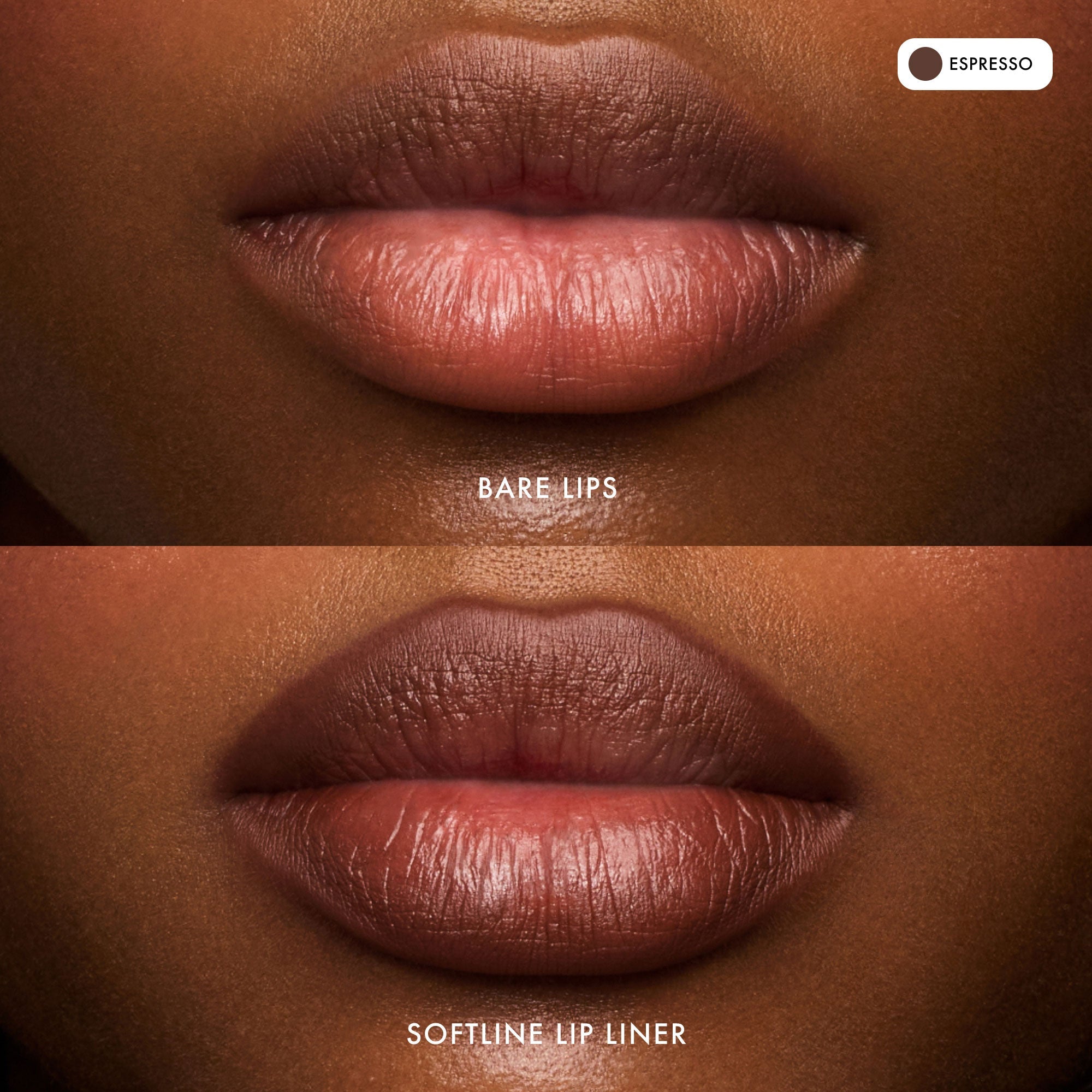 SoftLine Lip Liner Espresso - product image 5