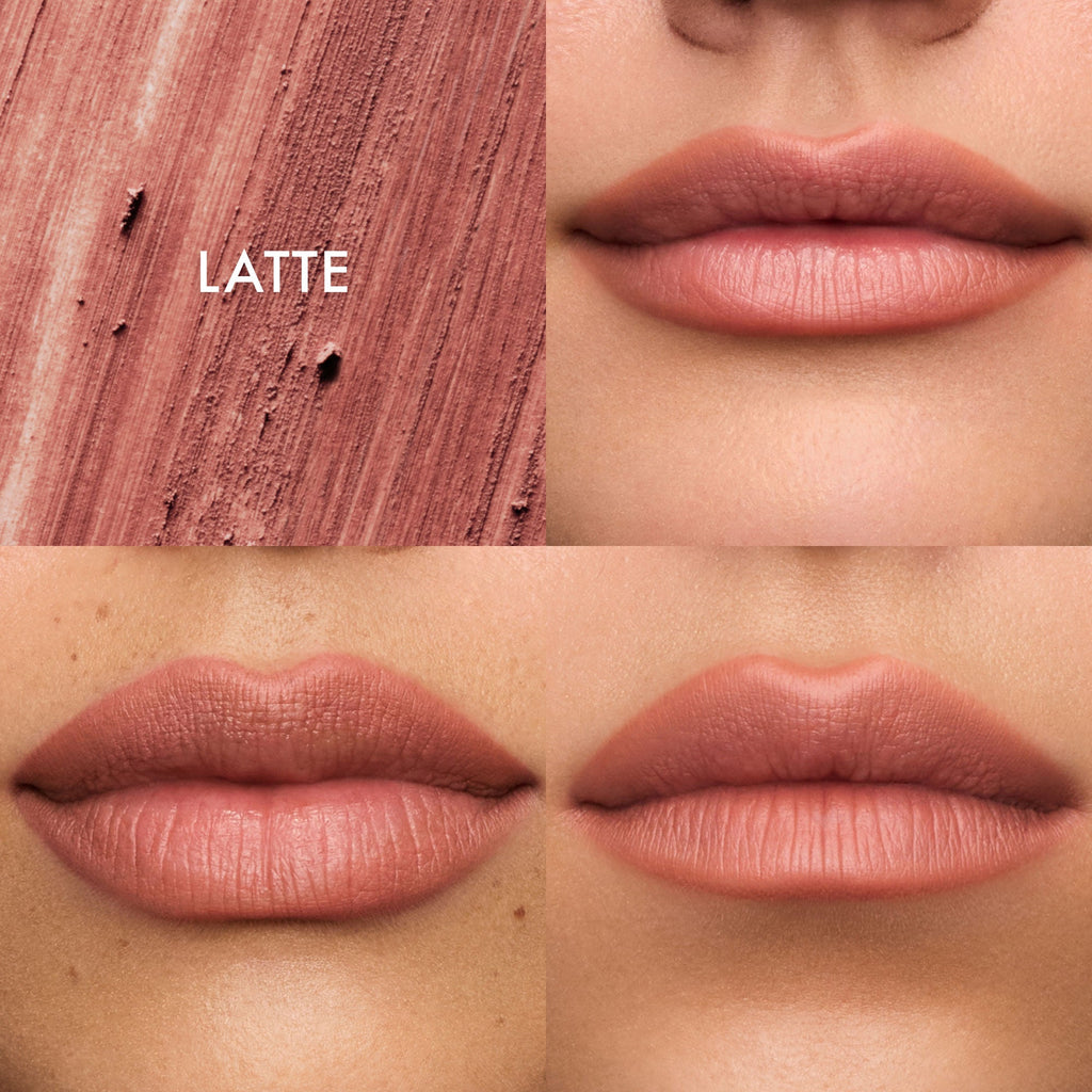 SoftLine Lip Liner Latte - product image 3
