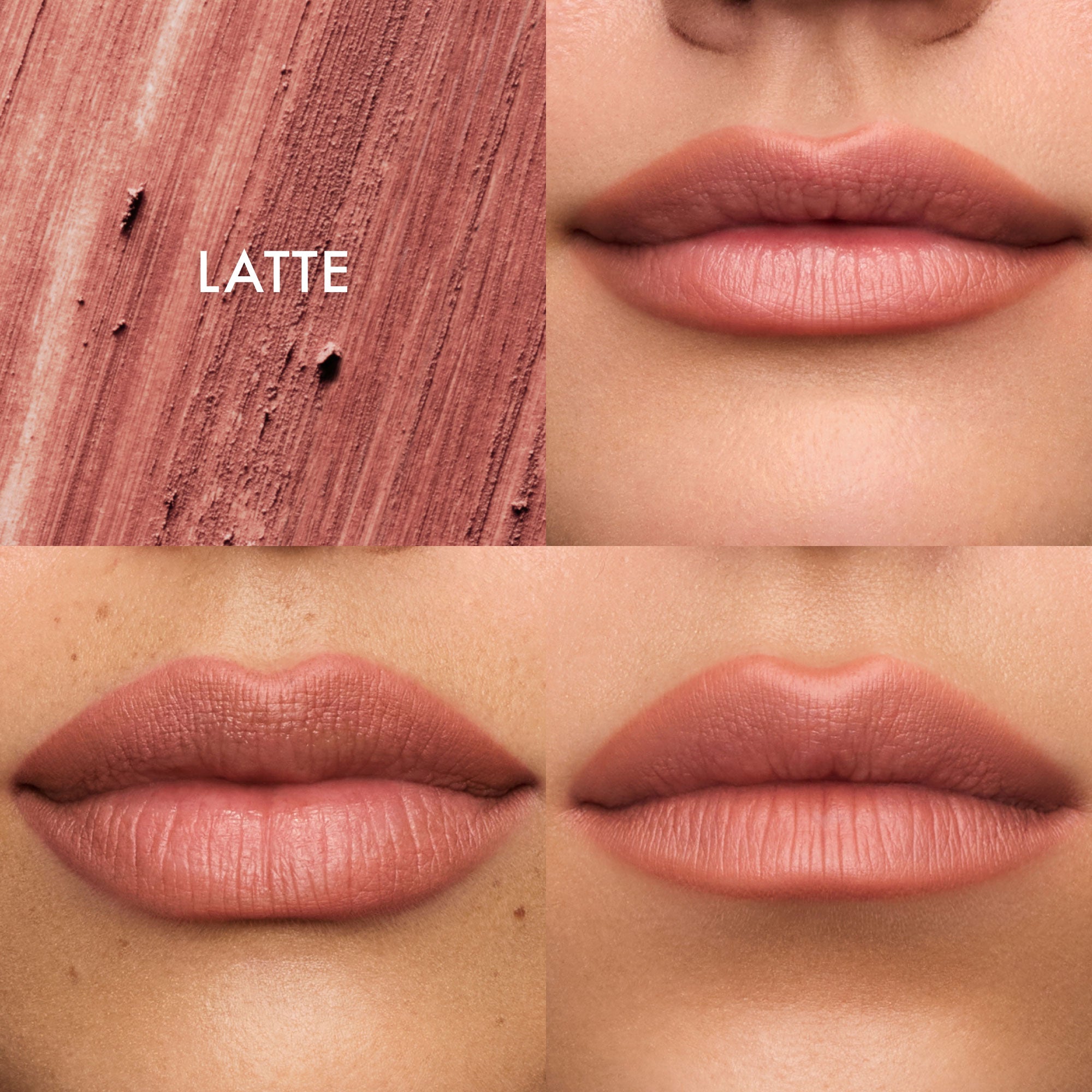 SoftLine Lip Liner Latte - product image 3