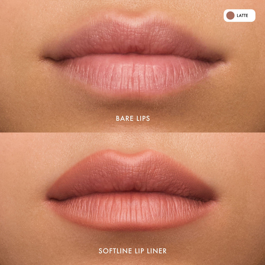 SoftLine Lip Liner Latte - product image 5