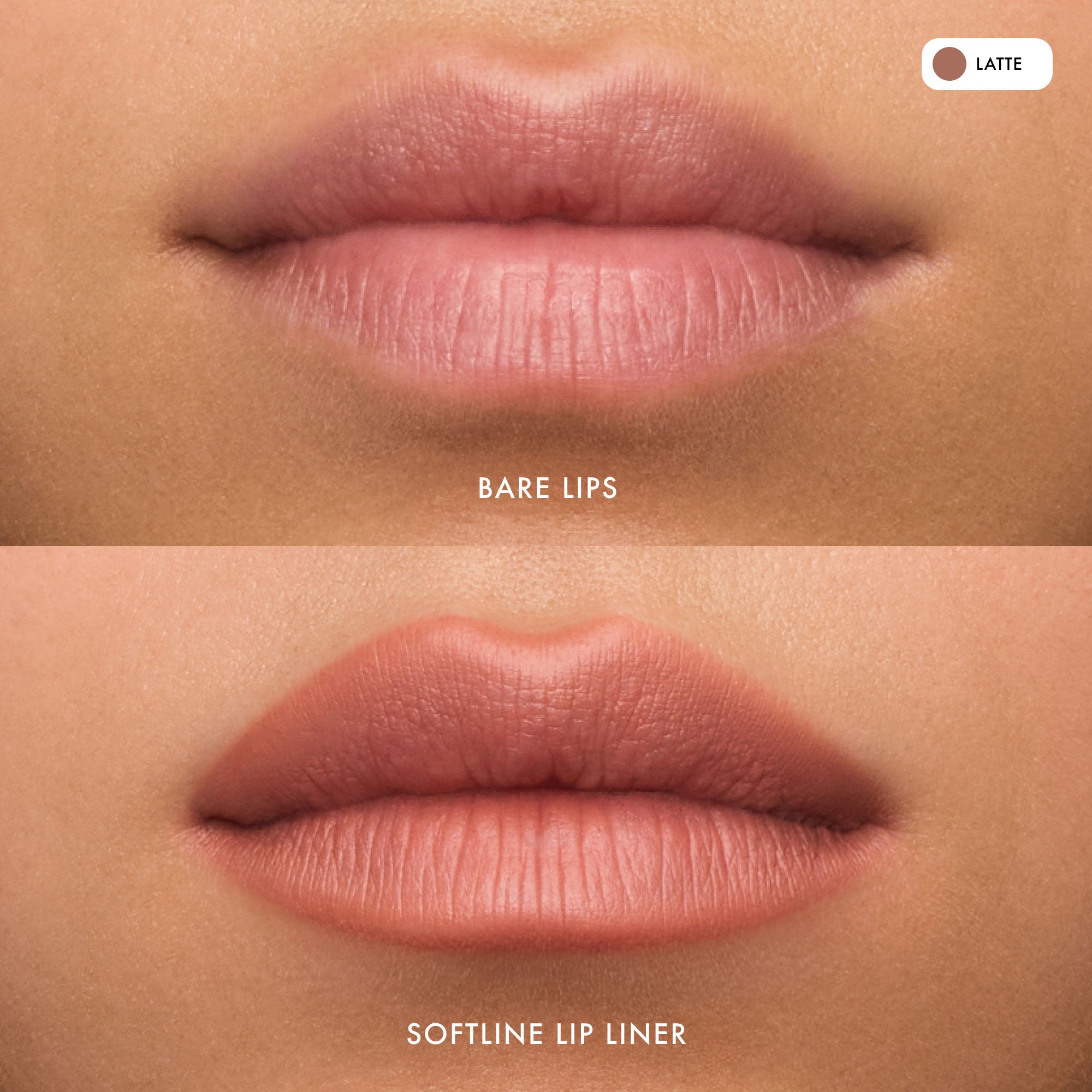 SoftLine Lip Liner Latte - product image 5
