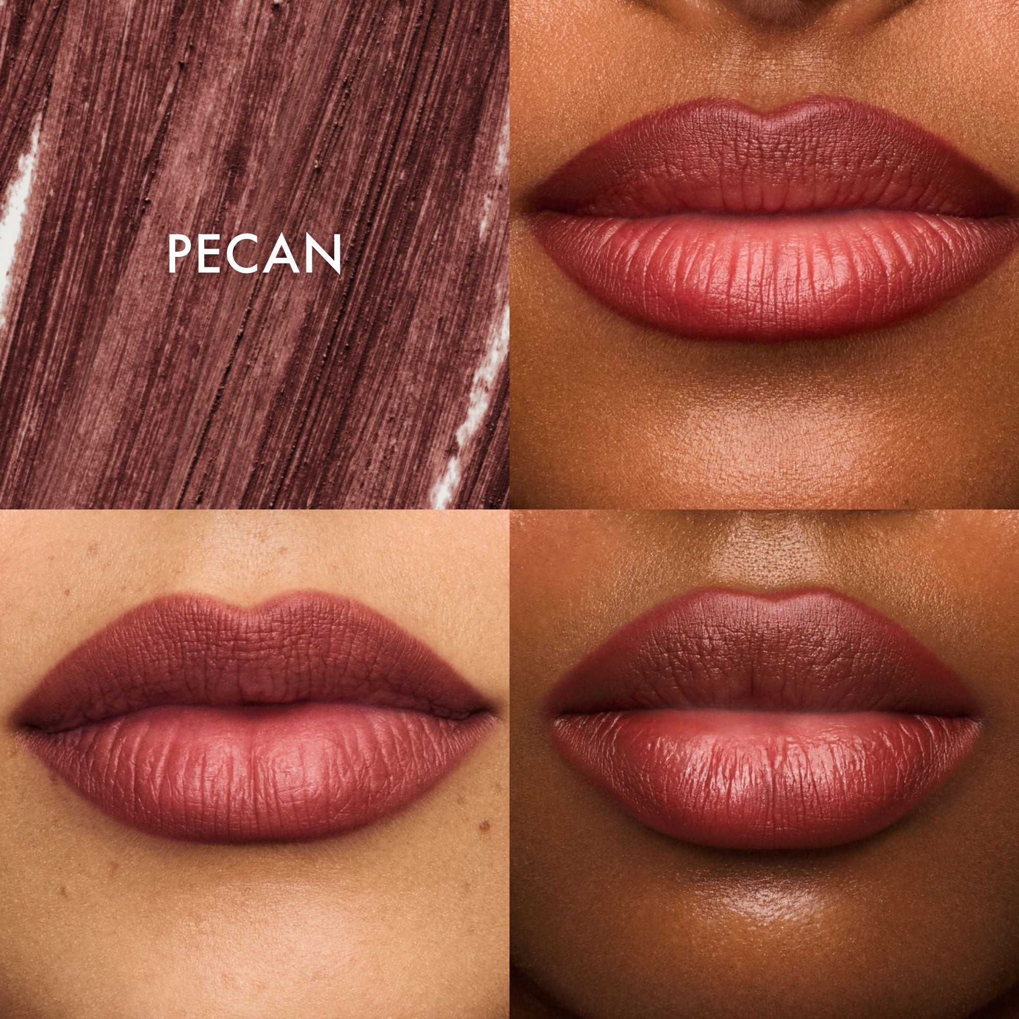 SoftLine Lip Liner Pecan - product image 3