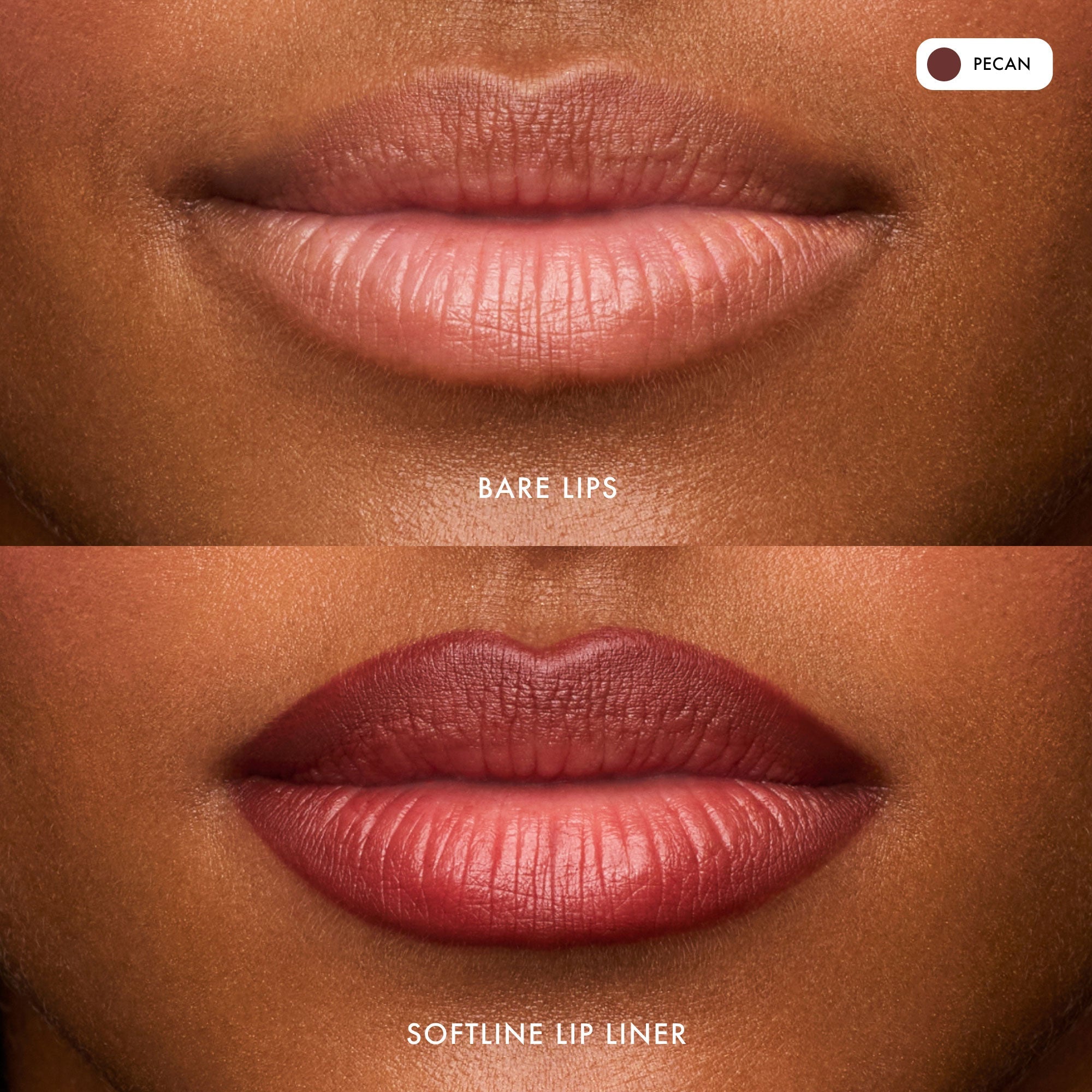 SoftLine Lip Liner Pecan - product image 5