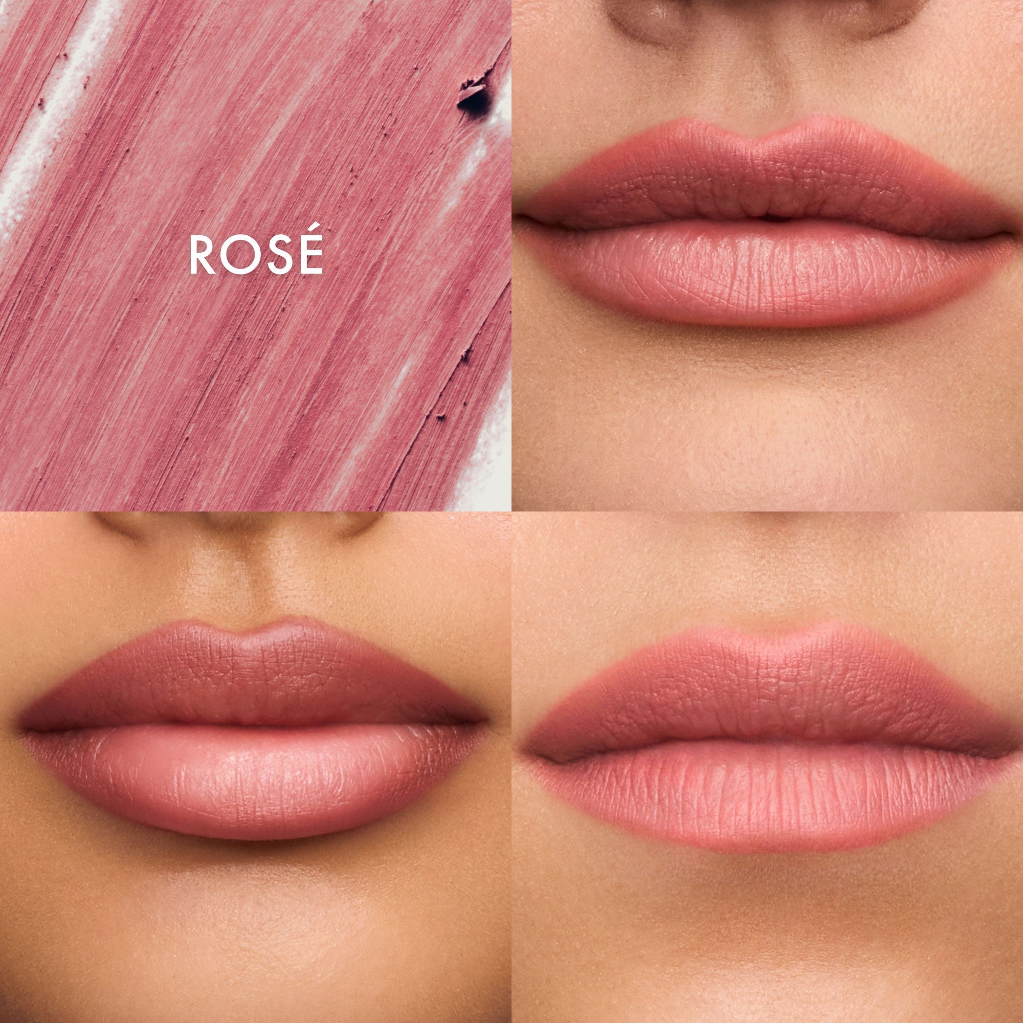 SoftLine Lip Liner Rosé - product image 3