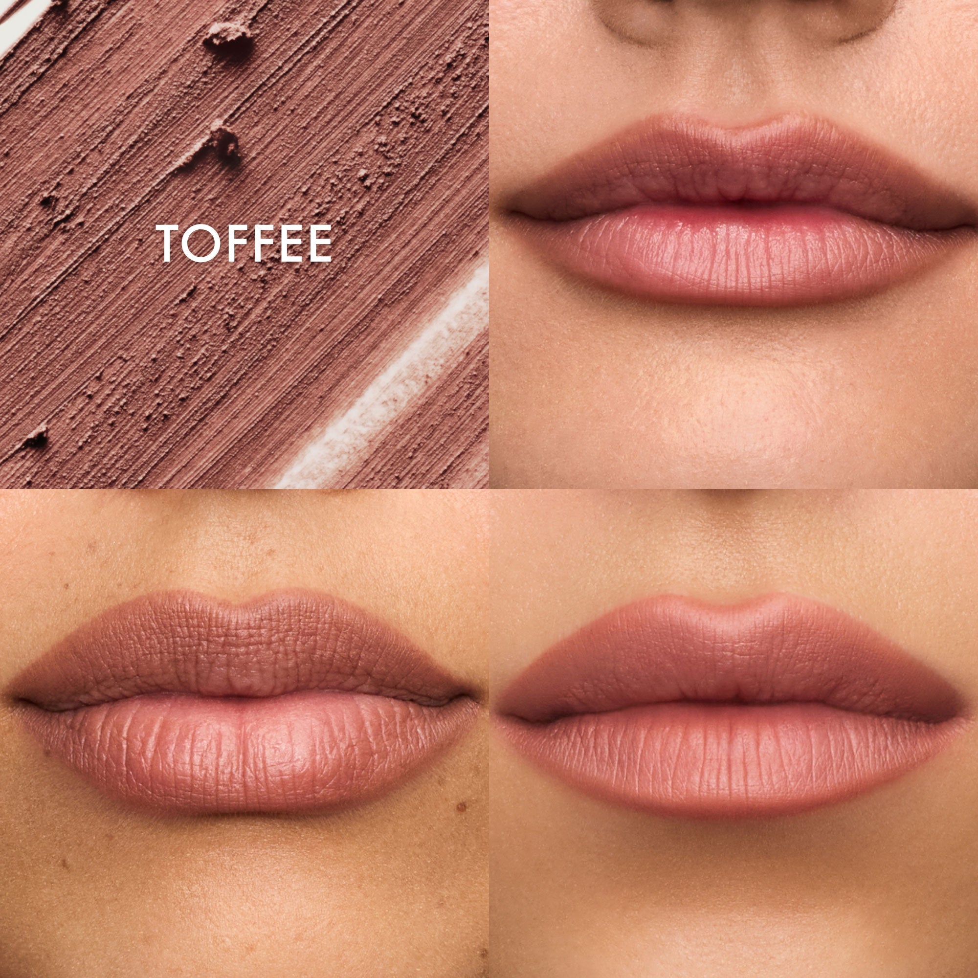 Lip Combo in Vanilla | TikTok Exclusive - product image 6