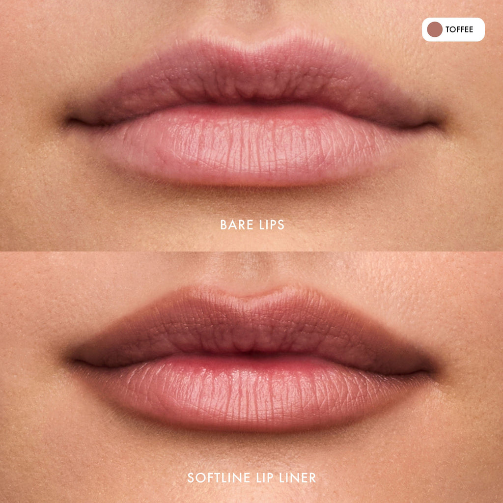 SoftLine Lip Liner Toffee - product image 5