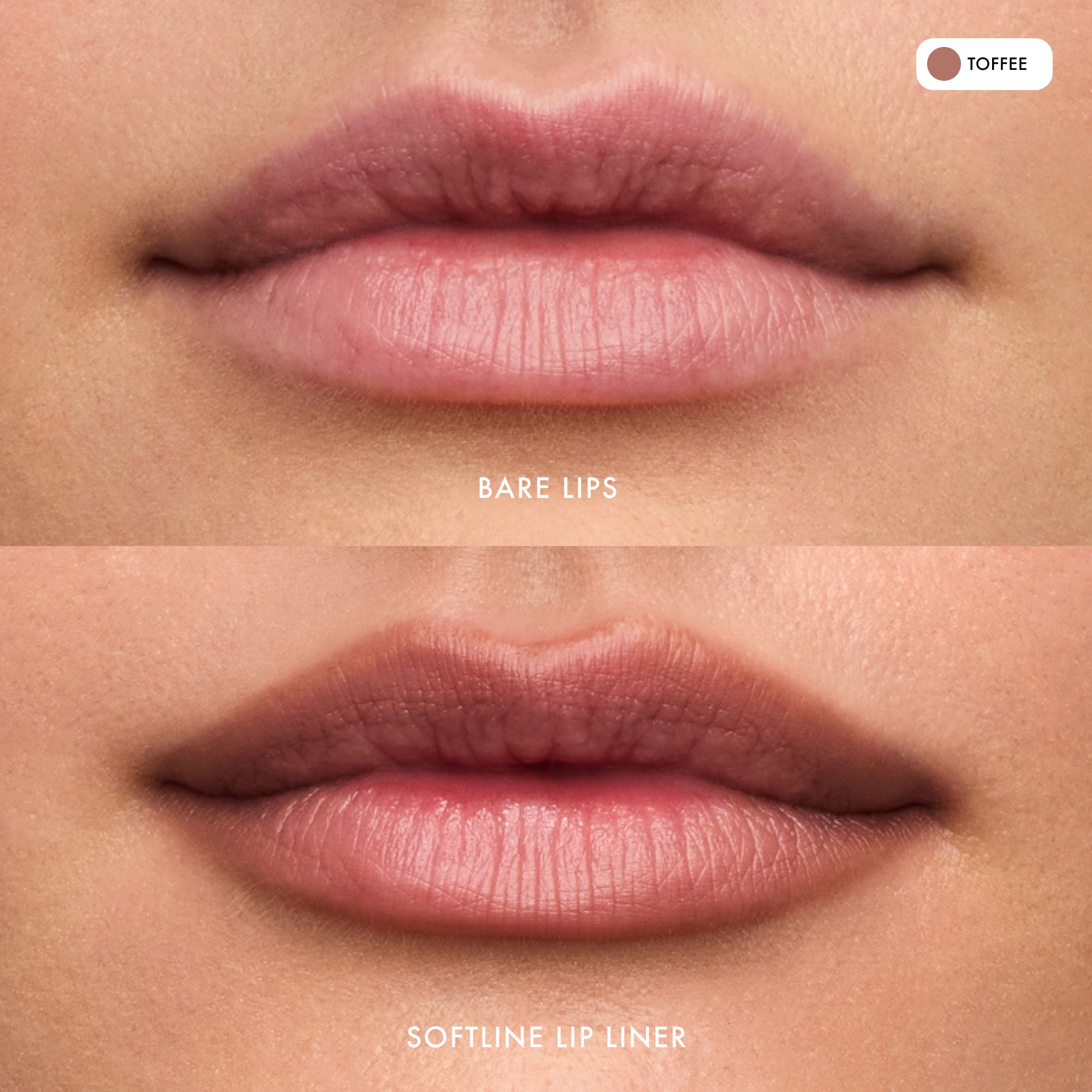 SoftLine Lip Liner Toffee - product image 5
