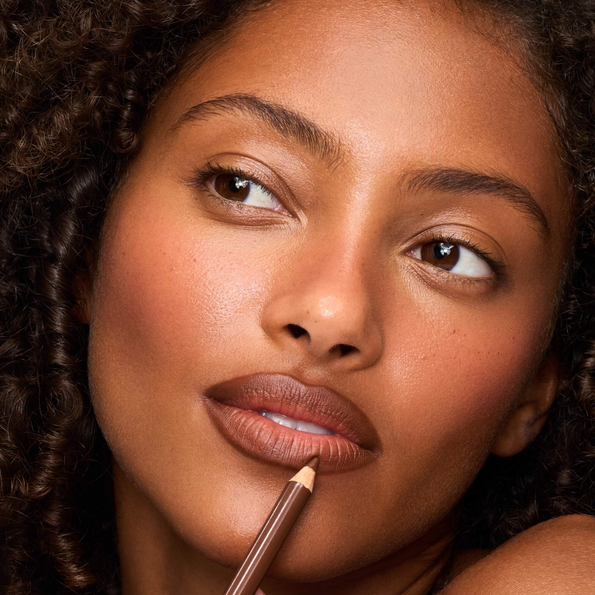 Lip Combo in Hot Cocoa | TikTok Exclusive - product image 5