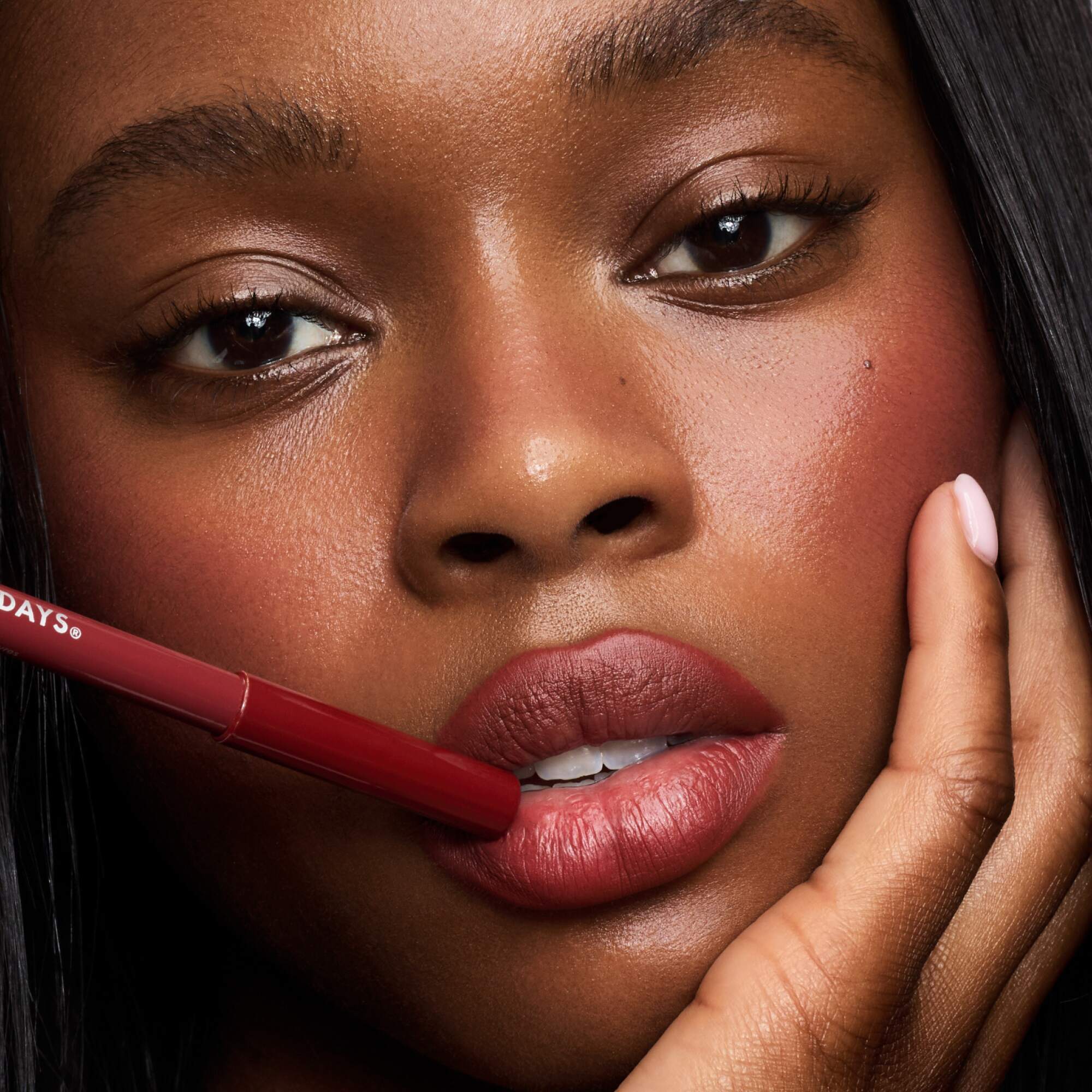 SoftLine Lip Liner Pecan - product image 9