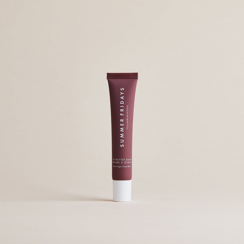 Lip Butter Balm Brown Sugar - product image 1