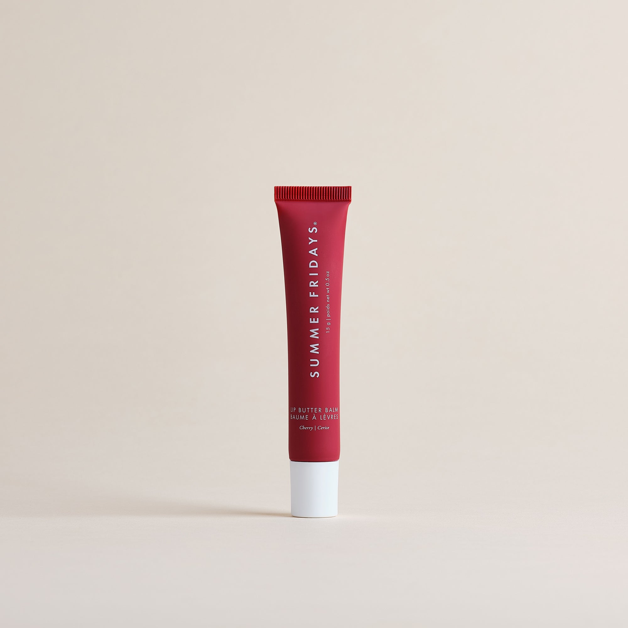 Lip Butter Balm Cherry - product image 1