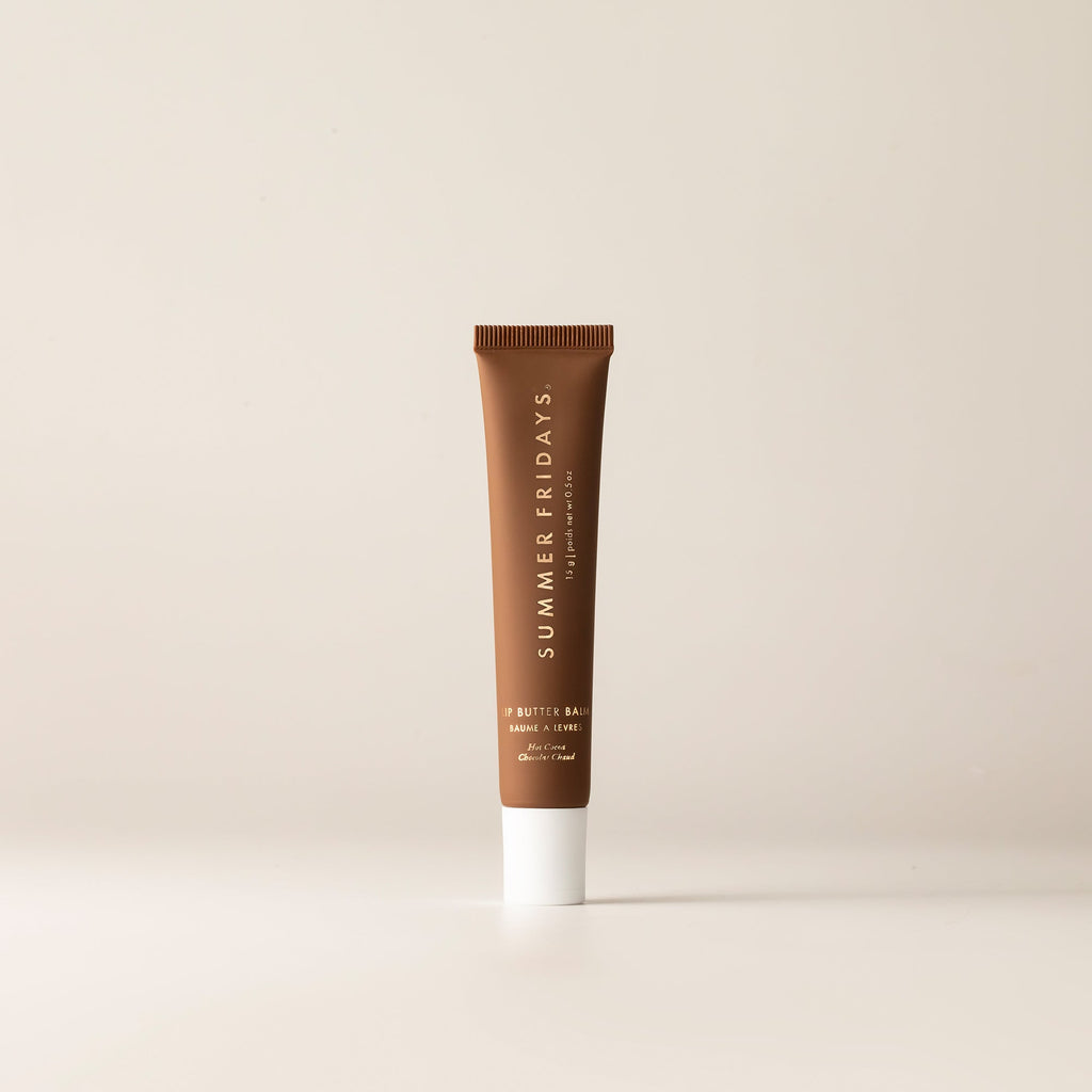 Lip Butter Balm Hot Cocoa - product image 1