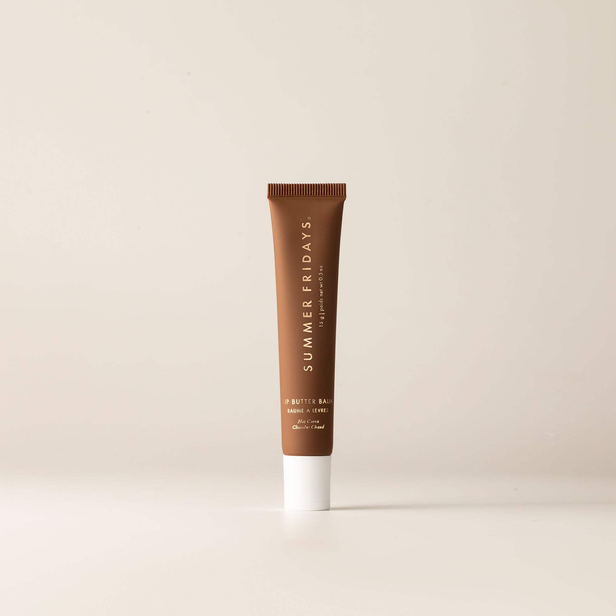 Lip Butter Balm Hot Cocoa - product image 1