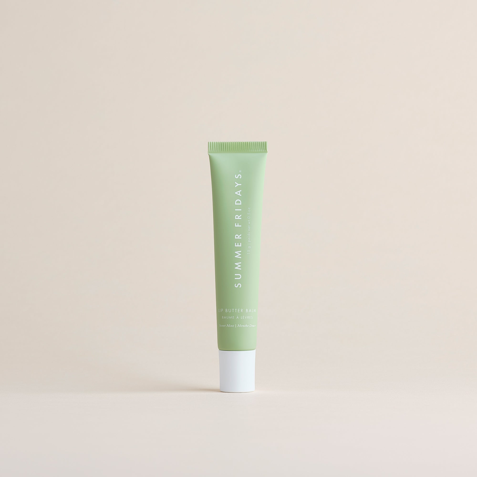 Lip Butter Balm Sweet Mint - product image 1