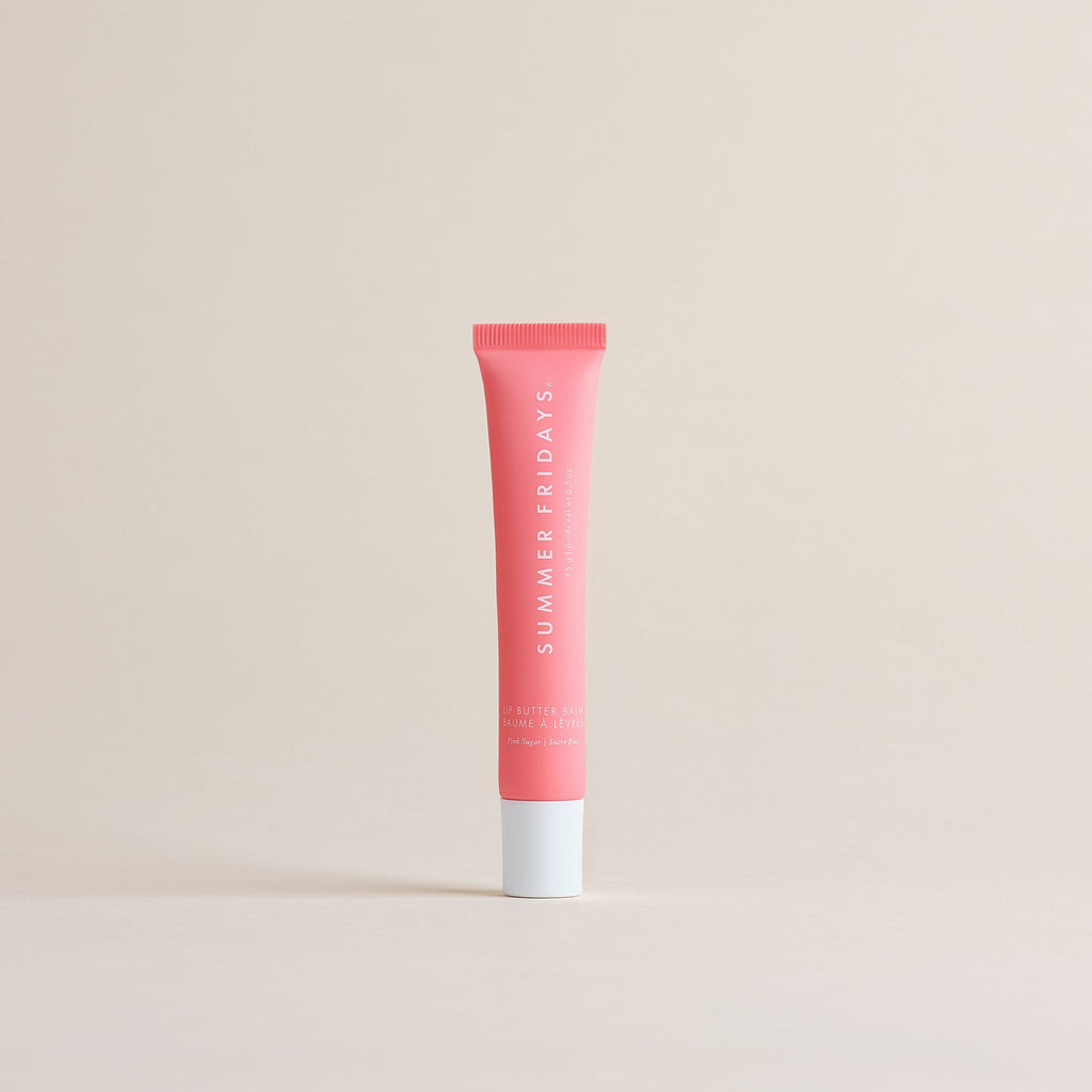 Lip Butter Balm Pink Sugar - product image 1