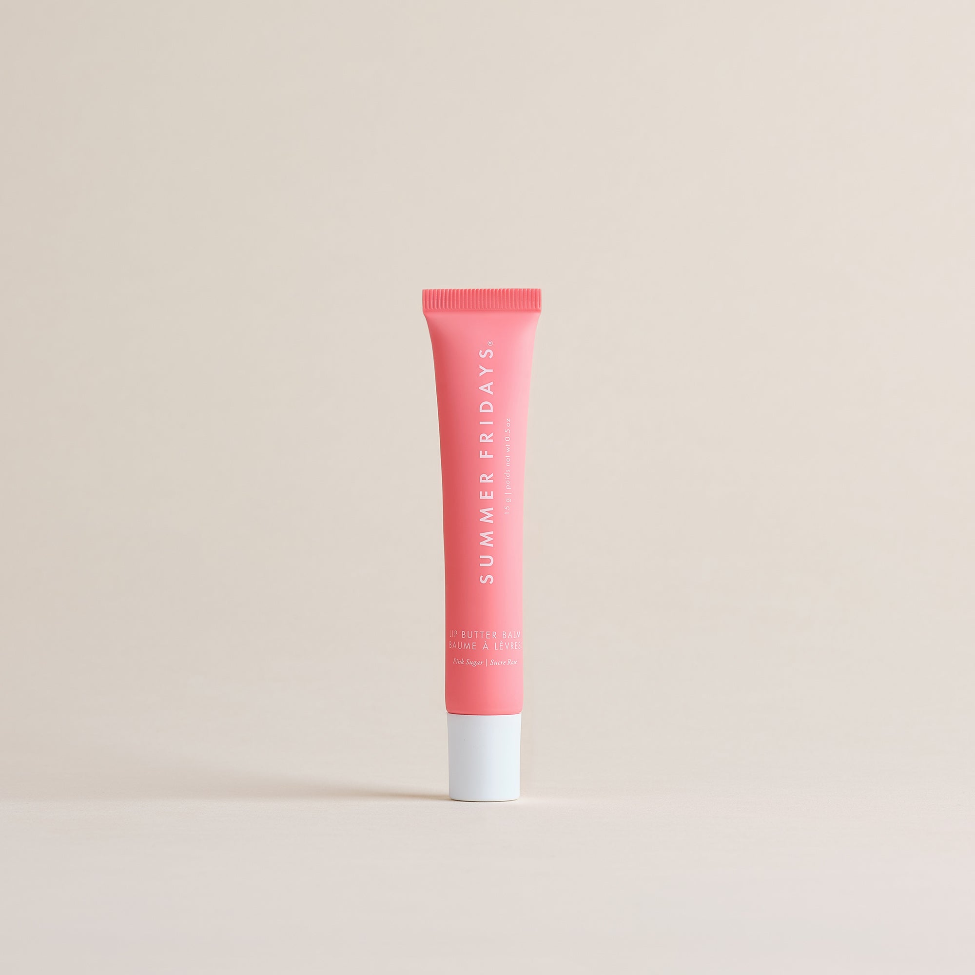 Lip Butter Balm Pink Sugar - product image 1