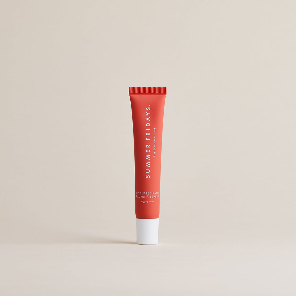 Lip Butter Balm Poppy - product image 1