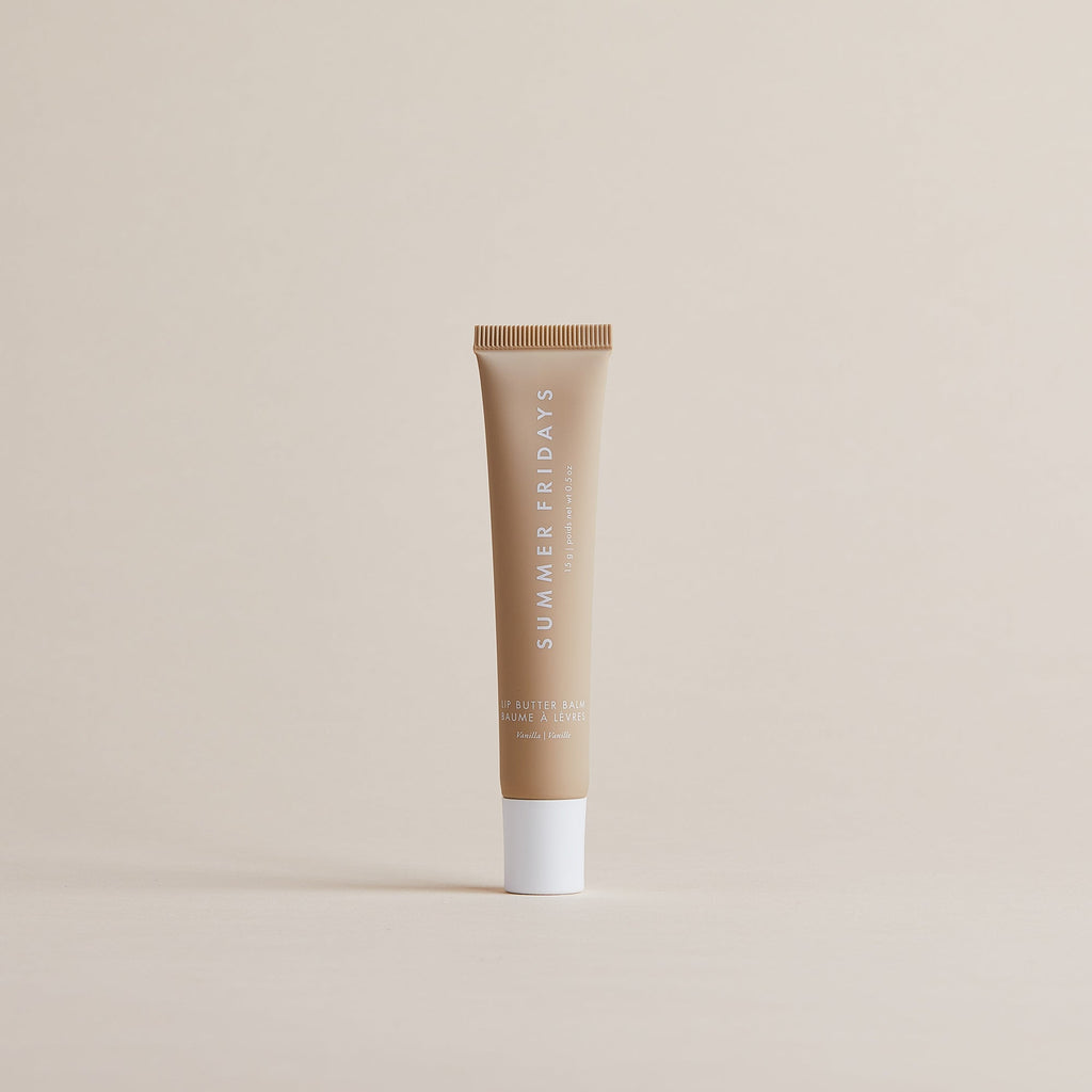 Lip Butter Balm Vanilla - product image 1