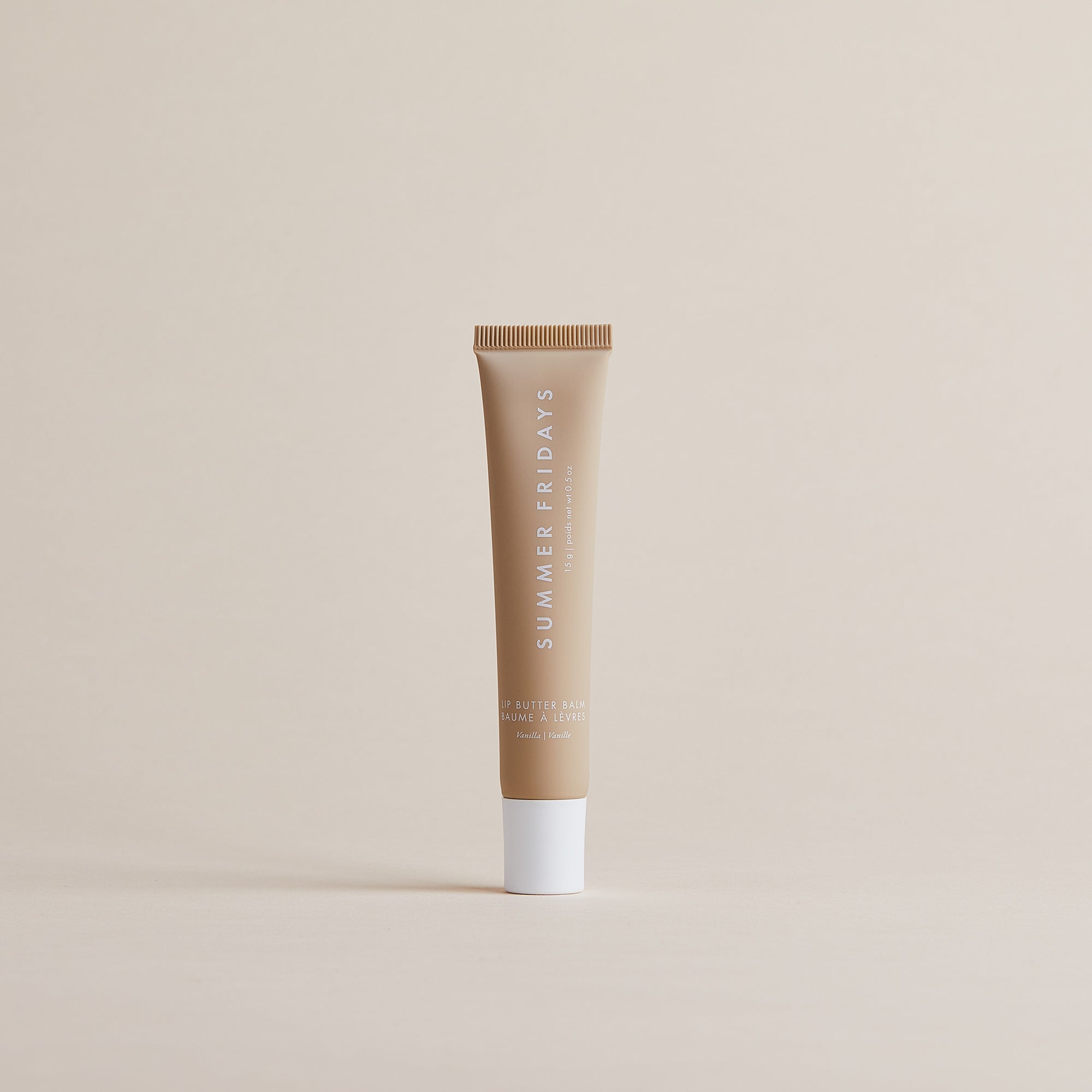 Lip Butter Balm Vanilla - product image 1