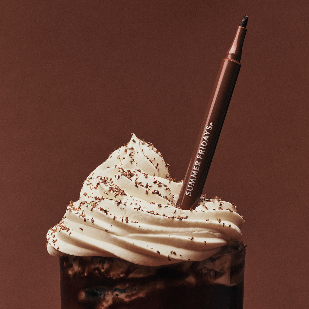 Flushed Lip Stain Mocha - product image 11