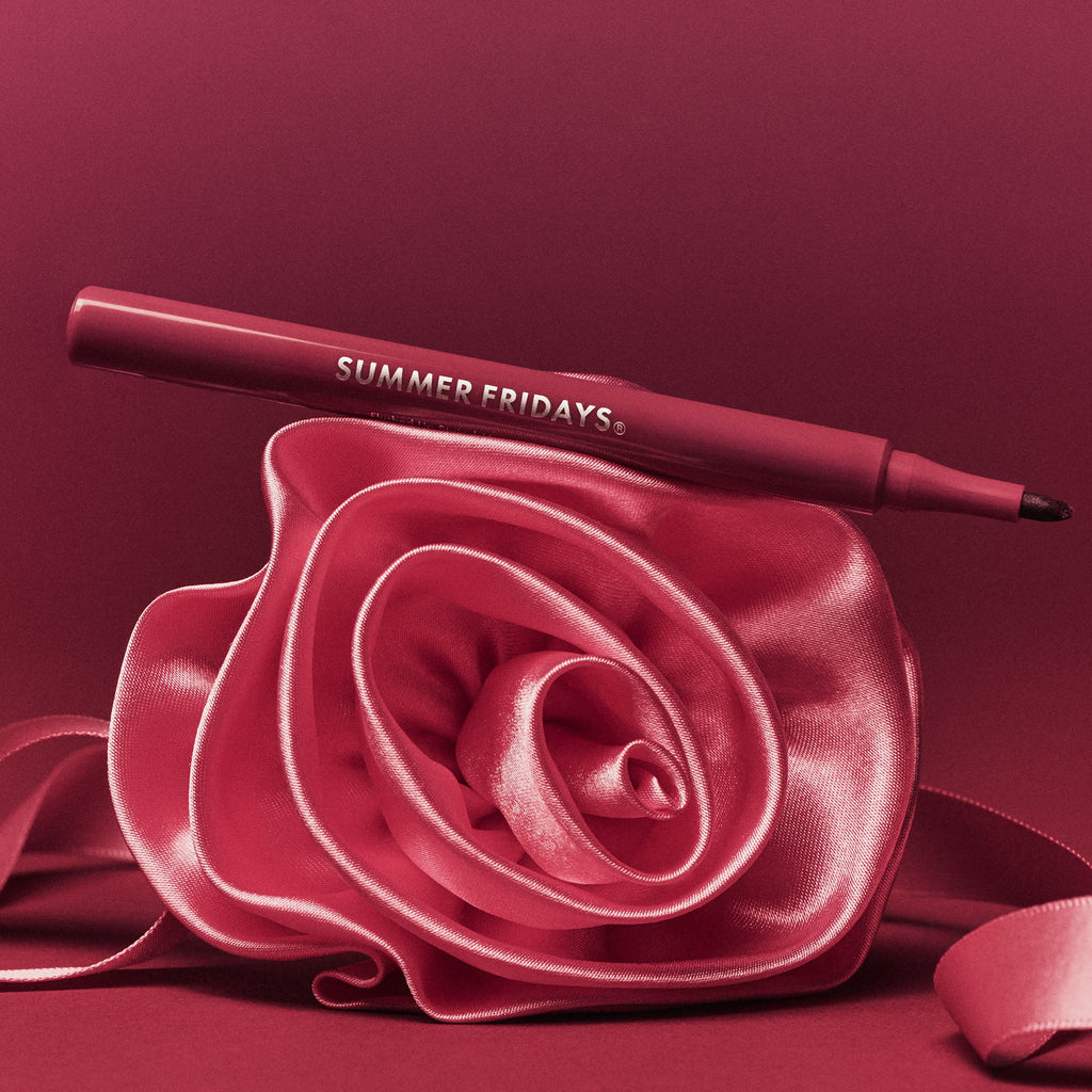 Flushed Lip Stain Rosette - product image 11