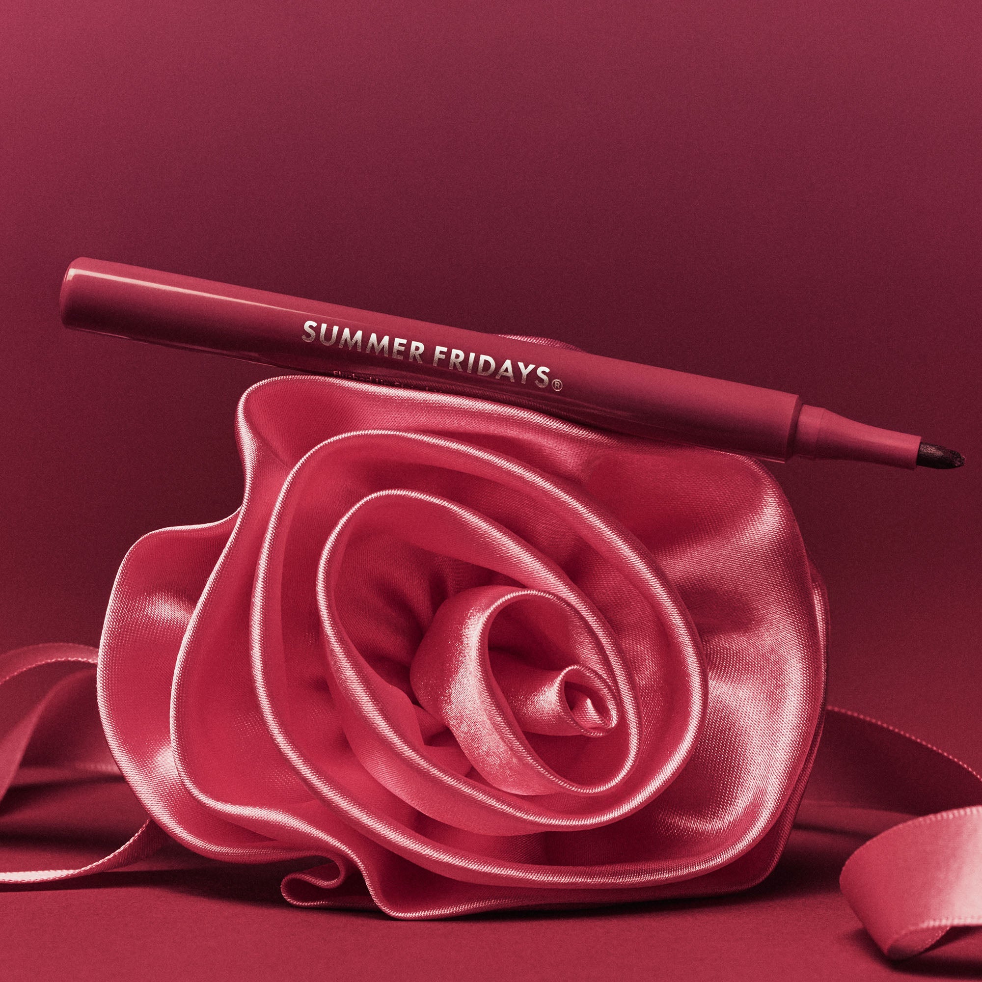 Flushed Lip Stain Rosette - product image 11