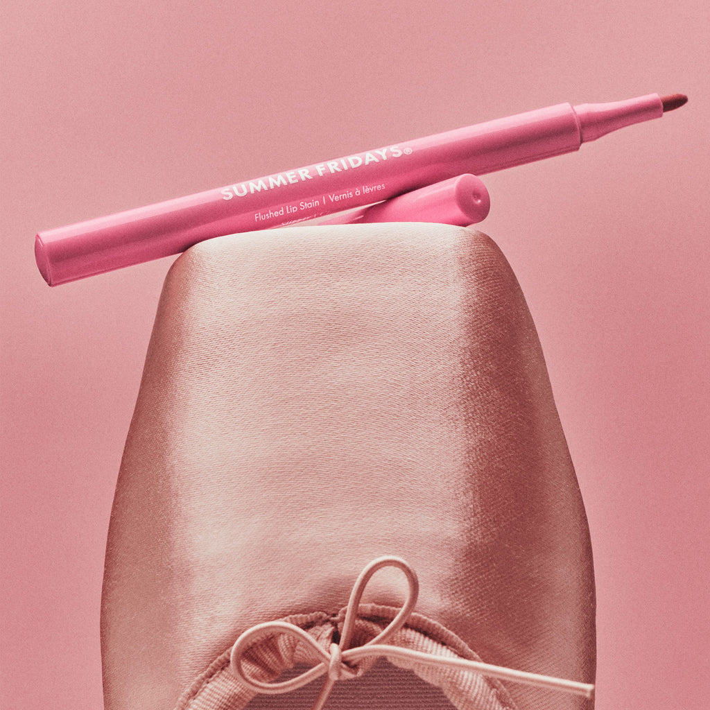 Flushed Lip Stain Slipper - product image 11