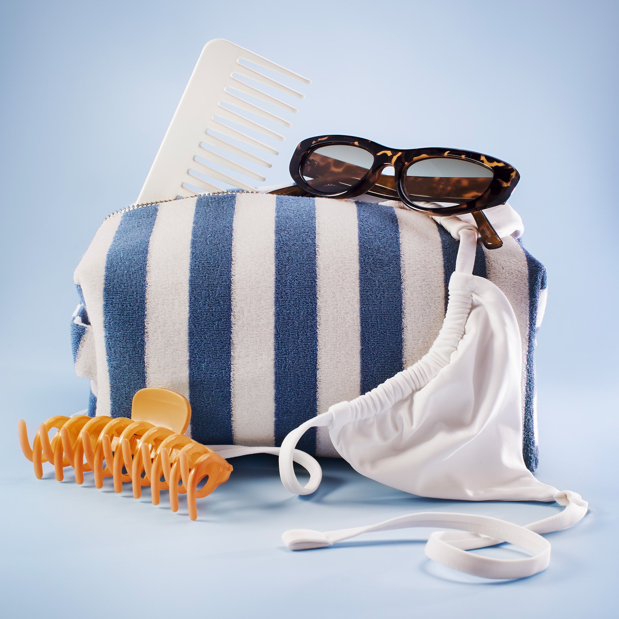 Summer Essentials Terry Pouch - product image 2