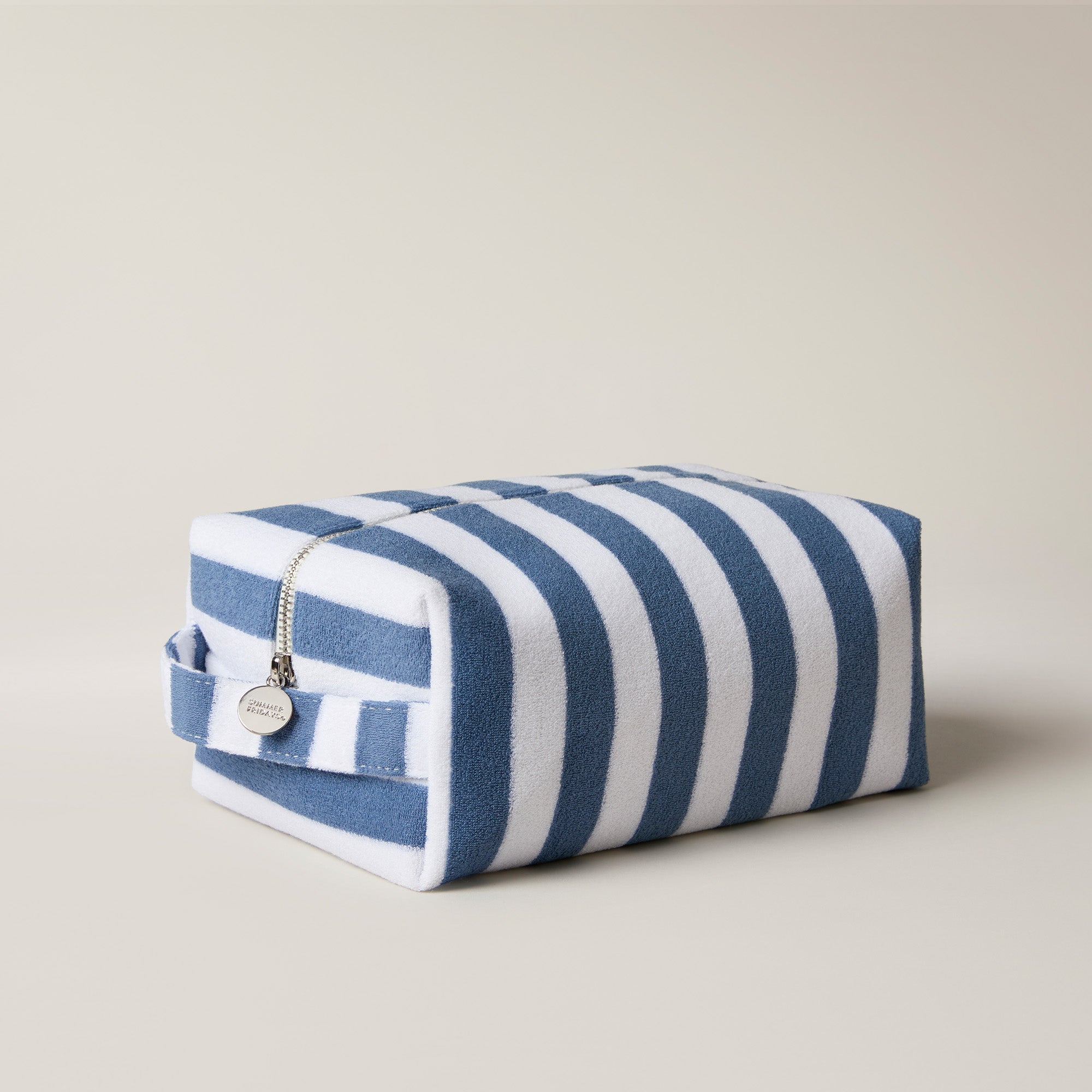 Summer Essentials Terry Pouch - product image 1