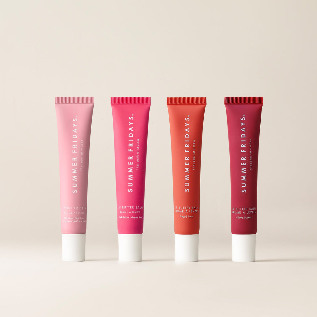 Summer Fruits Set - product image 1