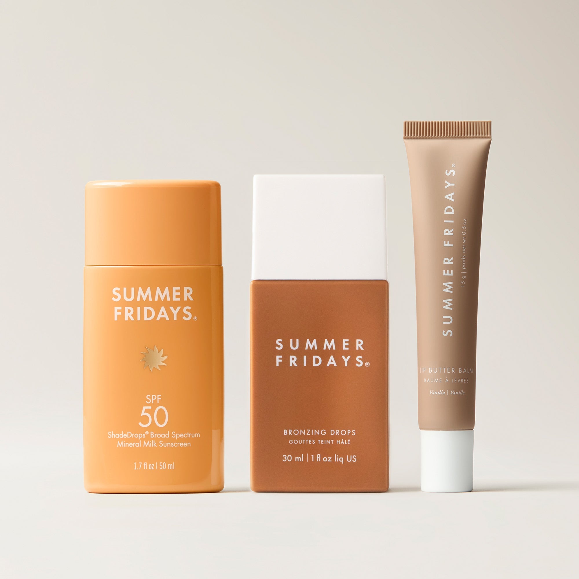 Summer Skin Set | TikTok Exclusive - product image 1