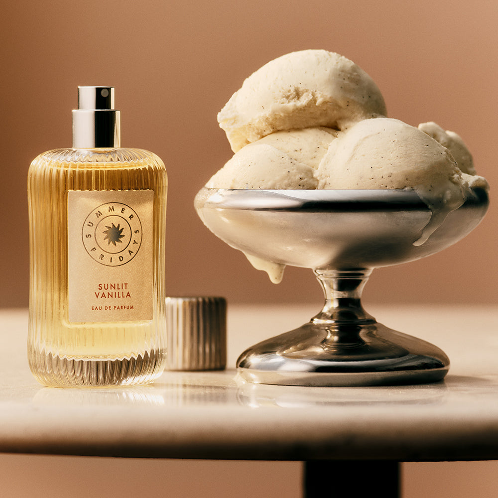 Sunlit Vanilla™ Eau de Parfum - product image 2