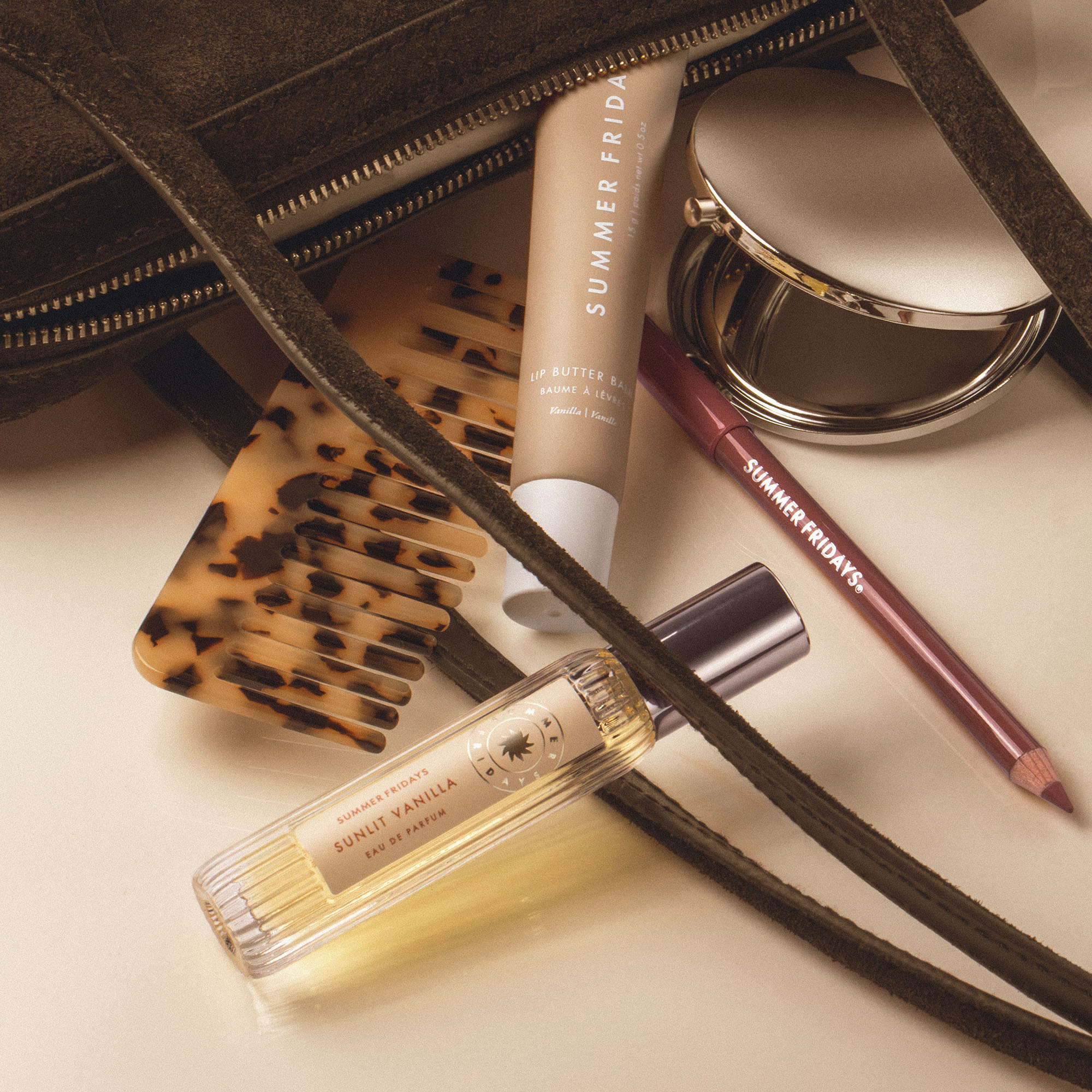 Sunlit Vanilla™ Eau de Parfum Travel Size - product image 5