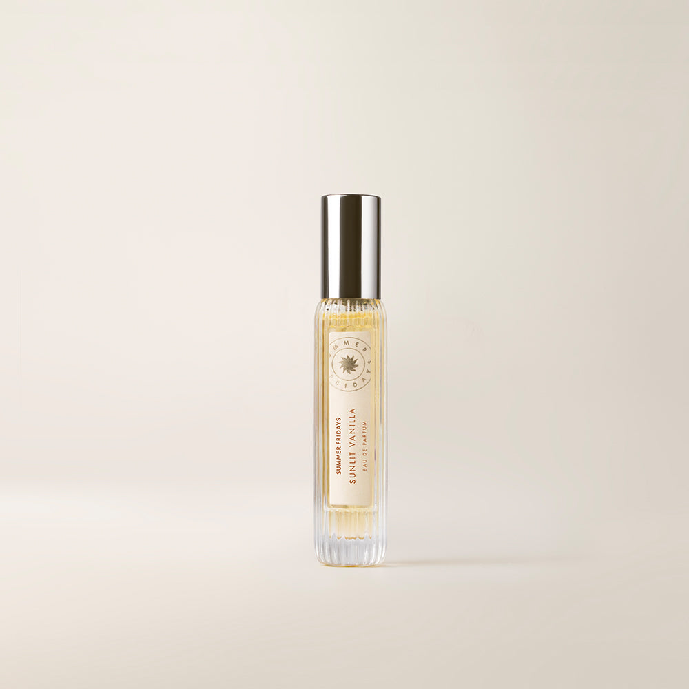 Sunlit Vanilla™ Eau de Parfum Travel Size - product image 1