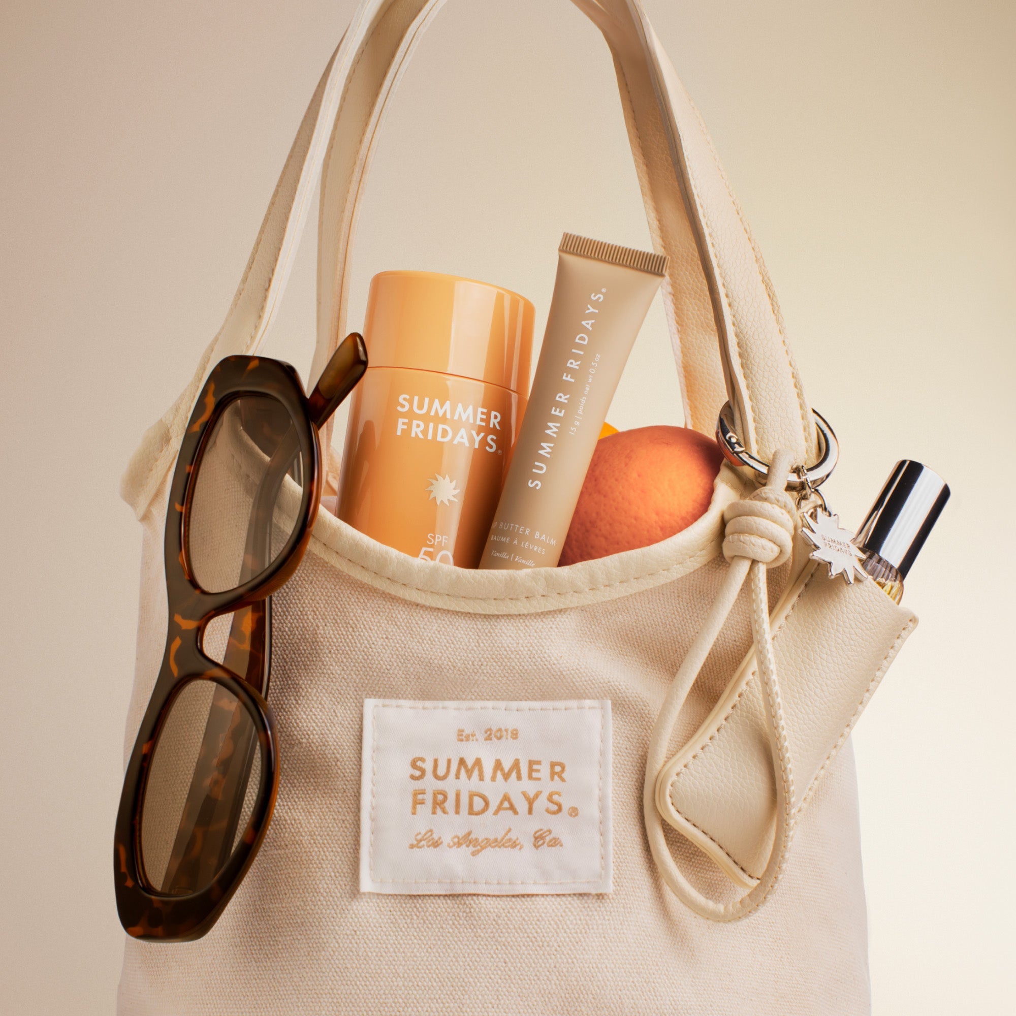 Sunlit Summer Essentials - product image 2