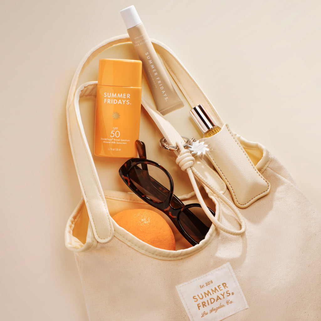 SummerFridays beauty media